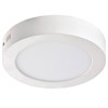 HRZ00000406 HL638L 016-025-0015 CAROLINA Встраиваемый светильник 15W 220-240V 3000К HOROZ ELECTRIC HRZ00000406 - фото 613525