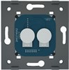 WT-M02R (WT-F02WR) Механизм выключателя сенсорного на две линии для пульта д/у CGSS (Италия) WT-M02R - фото 613536