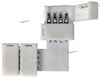 LED 3L Коннектор для RGB ленты L (уп.10шт.) Elektrostandard LED 3L - фото 613613