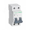 C9F34216 City9 Set Выключатель автоматический 2п 16A C 4.5кА (уп.6шт.) Systeme Electric (Китай) C9F34216 - фото 613762