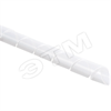USWB-D10-10 Спираль монтажная СМ-10-7,5 (уп.10м.) IEK® USWB-D10-10 - фото 613832