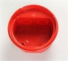 CWR База высокая красная System Sensor CWR - фото 613833