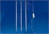 ULD-E2405-240/DTK WHITE IP44 METEOR Занавес светодиодный фигурный «Падающие звезды» 2,4х0,5м UNIEL ULD-E2405-240/DTK WHITE - фото 613841