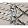 CM350003 F5 Combitech Комплект крепежный №3 для монтажа проволочного лотка (уп.50шт.) ДКС CM350003 - фото 613857