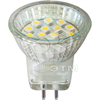 25132 LB-27 14LED(1W) 230V G5,3 4000K 30*29mm MR11 Лампа светодиодная (уп.10/200шт.) FERON 25132 - фото 613886
