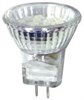 25132 LB-27 14LED(1W) 230V G5,3 4000K 30*29mm MR11 Лампа светодиодная (уп.10/200шт.) FERON 25132 - фото 613887