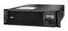 SRT5KRMXLI ИБП Smart-UPS SRT RM, 5000VA/4500W, On-Line, Extended-run, Rack 3U, Black APC SRT5KRMXLI - фото 613918