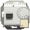 1591775-031 S15 Регулятор тёпл. пола, с зондом, 16А, 230В, 3600Вт, 5-40°, IP20, сл. кость (уп.15шт.) Simon Electric 1591775-031 - фото 613927