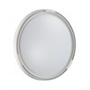 3028/EL COLOR SN 223 Светильник пластик/бел LED 72Вт 3000-6500K Ø490 IP43 пульт ДУ/RGB/LampSmart SLOT SONEX 3028/EL - фото 613968