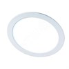 5009769A PPL-R 24w 4000K IP40 WH d300мм встр/круг Светильник светодиодный ДВО-24w JazzWay (Китай) 5009769A - фото 613985