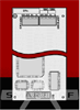 020-549-100 Плата расширения на два шлейфа (E-LIB) Honeywell 020-549-100 - фото 614009