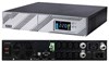 SRT-2000A LCD Smart-UPS SMART RT, Line-Interactive, 2000VA / 1800W, Rack/Tower, IEC, Serial+USB, SmartSlot, подкл. доп. батарей Powercom SRT-2000A - фото 614010