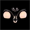 10797/3C DARK CHROME 10797/3C DARK CHROME - фото 614023