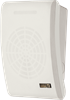 SWS-03(i) Громкоговоритель настенный, 3Вт, 89дБ, 150-12000Гц, слоновая кость Inter-M SWS-03(i) - фото 614041