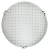 988018911, Софи Светильник d300 белый/песк/хром 2х60W E27 НПБ-300 н. 687062 - фото 614067