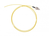 ECA-004 Шнур оптический монтажный ШО-SM-0.9-FC/UPC, 1.5м ОптКом ООО ECA-004 - фото 614068