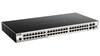DGS-1510-52X/A2A SmartPro с 48*10/100/1000Base-T и 4*10GBase-X SFP Коммутатор D-Link DGS-1510-52X/A2A - фото 614074