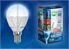 LED-G45-6W/NW/E14/FR/DIM Palazzo Лампа светодиодная диммир., белый свет (уп.10шт.) UNIEL LED-G45-6W/NW/E14/FR/DIM - фото 614092