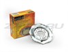 FM538AECH Ecola GX53 H4 5312 Glass Светильник встраиваемый,  хром - хром (зеркальный) (уп.10/50шт.) FM538AECH - фото 614113