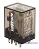 RP-407.ALTU Реле промежуточное 220VAC,5А/250VAC KIPPRIBOR RP-407.ALTU - фото 614128