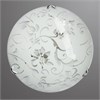 988019481, Эрика Светильник d400 белый/глянец/хром 3х60W E27 НПБ-400 н. 687187 - фото 614150