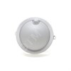 5009424 PBH - PC3-RSI 12W 4000K WHITE IP65 Sensor (инфракрасн) Светильник пылевлагозащищенный круглый с датчиком Jazzway ( 5009424 - фото 614166
