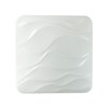 2091/DL SN 058 Светильник пластик LED 48Вт 3000-6000K 430*430 IP43 пульт ДУ RICON SONEX 2091/DL SN 058 - фото 614249