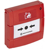 MCP5A-RP03FG-01/MCP5A-RP03FG-02, ИП535-21 Ручной адресный извещатель врезной HONEYWELL MCP5A-RP03FG-01 - фото 614255