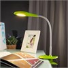 TL90300 Captor зеленый Настольный светодиодный светильник (уп.12шт.) Elektrostandard TL90300 Captor зеленый - фото 614258