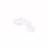 Clip 220V 2835 Крепеж для лент LS014 DC220V, LS015 DC220V (уп.10шт.) Elektrostandard (Китай) a053647 - фото 614285