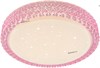 CL705024 Кристалино Розовый Светильник настенно-потолочный Citilux (Дания) CL705024 - фото 614349
