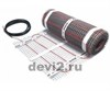 140F0443/83030094 Нагревательный мат Devimat™ DTIF-150 1800Вт/230В на 12м² (0,45х24м погонных) DEVI 140F0443 - фото 614366