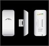 Ubiquiti NanoStation LOCO M2 Компактная всепогодная точка доступа LOCO M2 - фото 614396