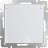 WL03-SKGSC-01-IP44-ivory Розетка влагозащ. с/з с защит. крышкой и шторками слоновая кость (уп.10шт.) Werkel™ a028894 - фото 614437