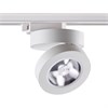 357986 PORT NT19 077 белый GRODA Трековый светильник IP20 LED 3000К 12W 220V NOVOTECH 357986 - фото 614491