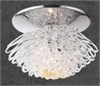 369227 хром/ромашка Встр.НП G4 20W 12V CRYSTALS 687832 - фото 614557