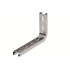 BBC3030 B5 Combitech Консоль легкая DW основание 300мм (уп.6шт.) ДКС BBC3030 - фото 614570