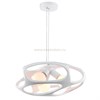 A3003SP-3WH Mars Светильник подвесной Arte lamp (Италия) A3003SP-3WH - фото 614582