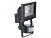 LFL-1020-NW С02 черный LED SMD прожектор с датчиком движения 10W 4300K 230V ВЫВЕДЕН ИЗ АССОРТИМЕНТА LFL-1020-NW С02 черный - фото 614583
