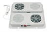 ZPAS WNM-APW04ROB72-011 модуль вентиляторный потолочный 380*380 2 вент. цвет серый (RAL7035)(PD4W/2) 687912 - фото 614621