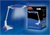 TTL-001 Blue Лампа настольная. Цоколь 2G11. Цвет синий UNIEL TTL-001 Blue - фото 614625