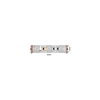 014784 SWG560-12-14.4-RGB-66-M Лента светодиодная со скотчем 3М стандарт 5050, 60LED/м, 14,4Вт/м, 12В , IP66, Цвет: RGB, катушка 5м. SWG 014784 - фото 614649