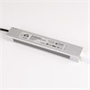KGDY-45W SW 12V 45W IP65 Блок питания для св/д ленты Elektrostandard (Китай) KGDY-45W SW - фото 614669