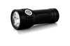 L-3500 ENOT трипл Osram P9 6000K max3500лм, 4 реж.,IPX7, акк.26650 5000mAh, встр.ЗУ Фонарь ЯРКИЙ ЛУЧ  4606400106104 - фото 614742