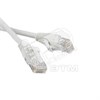 PC-LPM-UTP-RJ45-RJ45-C5e-1M-LSZH-WH/PC-LPM-UTP-RJ45-RJ45-C5e-1M-WH Патч-корд U/UTP, Cat.5e, LSZH, 1м, станд. разъем, белый (уп.10шт.) Hyperline 30856 - фото 614753