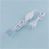 SSH-4 Сетевой шнур для светодиодной ленты Premium LS011 220V 2835 Elektrostandard SSH-4 - фото 614825