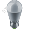 82423 NLL-G45-7-230-RGBWWW-E27-WiFi Smart Home Лампа светодиодная умная 7W E27 шар (уп.10/100шт.) Navigator 23641 - фото 614835