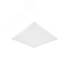 4058075386648 ECO CLASS PANEL 600 36W 840 Светильник светодиодный ДВО-36Вт, 4000K, 3240Лм, IP40 (уп.4шт.) LEDVANCE 4058075386648 - фото 614884