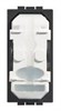 L4001/0 Bticino Механизм выключателя 1П 16А 250В без клавиши (уп.10шт.) LEGRAND L4001/0 - фото 614917