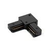 TR1102-BK L-коннектор DK Track Black Denkirs TR1102-BK - фото 614941